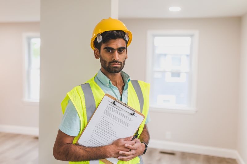 Portrait of Rajesh Kumar Pillai